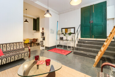 Studio for Sale in Lisbon, Property for sale in JL-85158