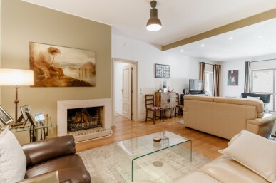 5 bedroom Property in Cascais, Property for sale in JL-85965