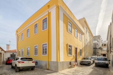 2 bedroom Property in Lisbon, Property for sale in JL-86414