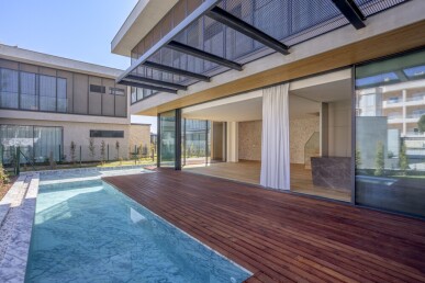 4 bedroom Property in Cascais, Property for sale in JL-86851