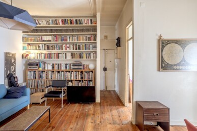 2 bedroom Property in Lisbon, Property for sale in JL-86875