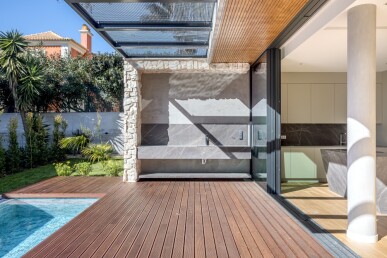 4 bedroom Property in Cascais, Property for sale in JL-86823