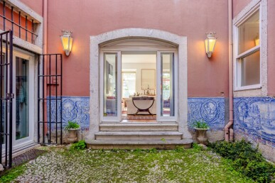 3 bedroom Property in Lisbon, Property for sale in JL-86907