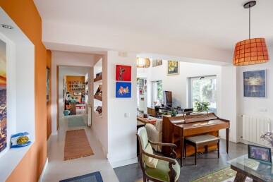 4 bedroom Property in Cascais, Property for sale in JL-86933