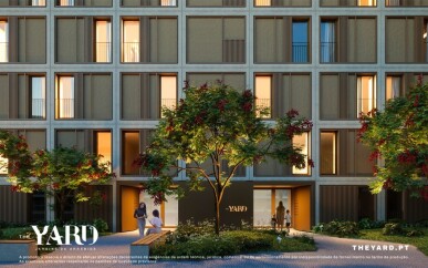 2 bedroom Property in Vila Nova de Gaia, Property for sale in JL-87044