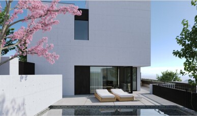 3 bedroom Property in Braga, Property for sale in JL-87346