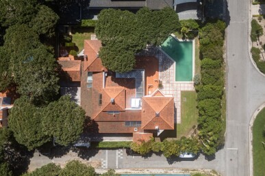 8 bedroom Property in Cascais, Property for sale in JL-88120