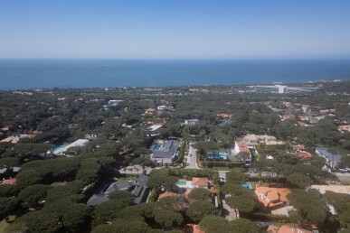 8 bedroom Property in Cascais, Property for sale in JL-88120