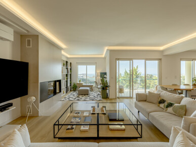 5 bedroom Property in Cascais, Property for sale in JL-88875