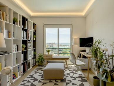5 bedroom Property in Cascais, Property for sale in JL-88875