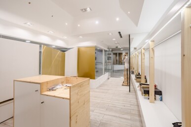 Commercial Property in Lisbon, Property for sale in JL-88882