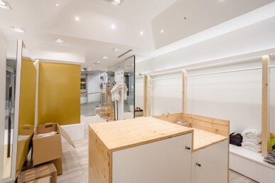 Commercial Property in Lisbon, Property for sale in JL-88882