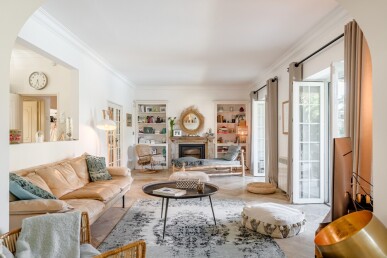 7 bedroom Property in Cascais, Property for sale in JL-89425