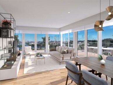 1 bedroom Property in Vila Nova de Gaia, Property for sale in JL-89439