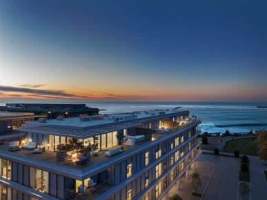 1 bedroom Property in Vila Nova de Gaia, Property for sale in JL-89439