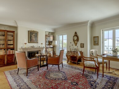 6 bedroom Property in Cascais, Property for sale in JL-89831