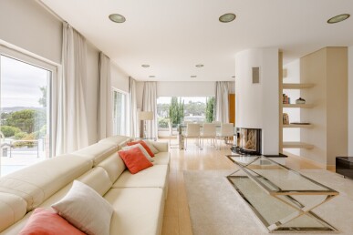 6 bedroom Property in Caldas da Rainha, Property for sale in JL-90068