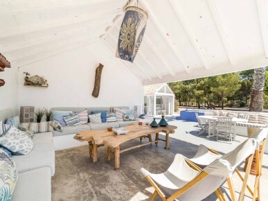 5 bedroom Property in Grândola, Property for sale in JL-90138