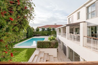 6 bedroom Property in Cascais, Property for sale in JL-90765