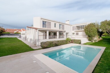 6 bedroom Property in Cascais, Property for sale in JL-90765