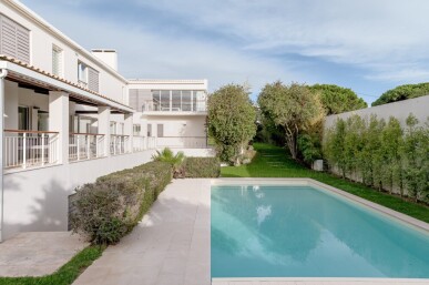 6 bedroom Property in Cascais, Property for sale in JL-90765