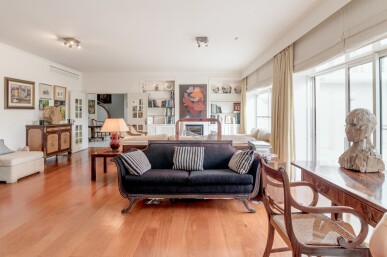 6 bedroom Property in Cascais, Property for sale in JL-90765