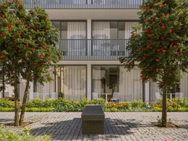 Funchal I, Property for sale in JL-85971