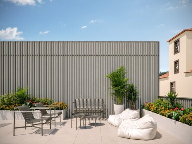 Funchal I, Property for sale in JL-85971