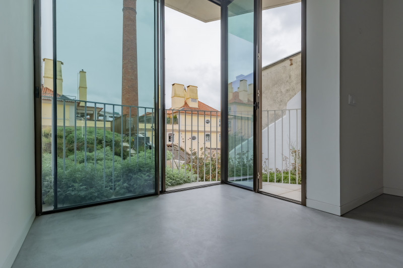 2 Bedroom Apartment for Sale in Lisbon, Portugal | New Build with Parking in Alcântara, Property for sale in Alcântara, Lisbon, PW5383