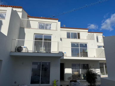 1 Bedroom Apartment, New Construction, Centro Alcácer, Property for sale in DL36251