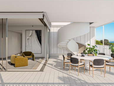 Bellevue, Property for sale in DL36234