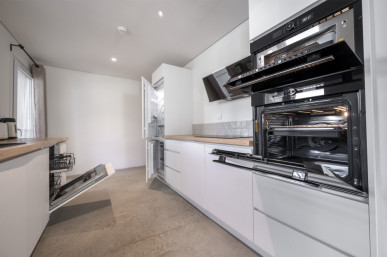 4 bedroom villa in Comporta, Property for sale in DL36141