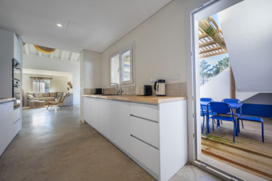 4 bedroom villa in Comporta, Property for sale in DL36141