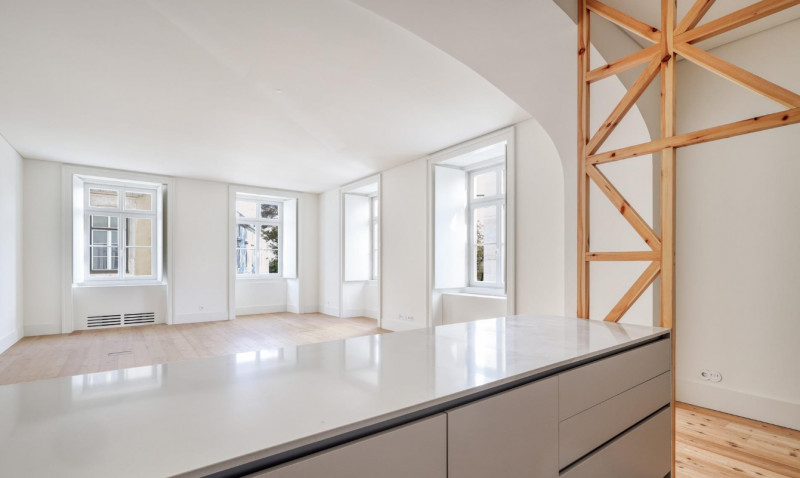 2 Bedroom Apartment for Sale in Chiado, Lisbon, Portugal | City Center Living, Property for sale in PW5392