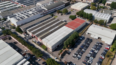 Queluz Business Complex, Barcarena, Oeiras, Property for sale in DL33693