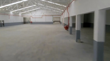 Warehouse for sale in Fojo Velho, Rebordosa, Porto, Property for sale in DL36373