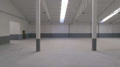 Warehouse for sale in Fojo Velho, Rebordosa, Porto, Property for sale in DL36373