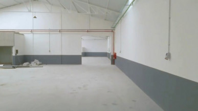 Warehouse for sale in Fojo Velho, Rebordosa, Porto, Property for sale in DL36373