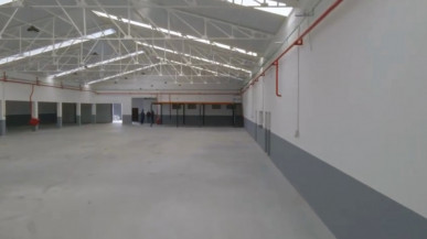 Warehouse for sale in Fojo Velho, Rebordosa, Porto, Property for sale in DL36373