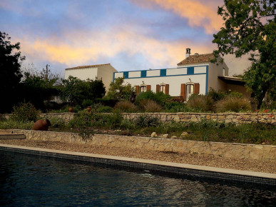 Beautiful Rustic 4 Bed Villa With Stunning Sea Views, Property for sale in Loulé, Faro, PP174260