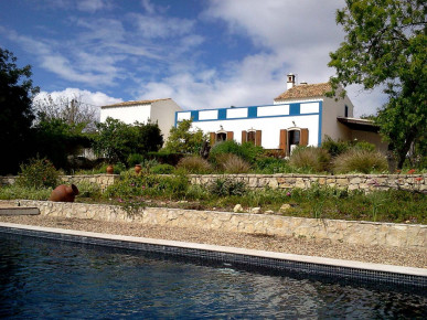 Beautiful Rustic 4 Bed Villa With Stunning Sea Views, Property for sale in Loulé, Faro, PP174260