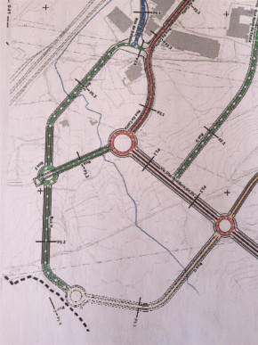 Industrial Area  Sell in Campo e Sobrado,Valongo, Property for sale in RS-R21061