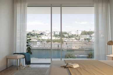 Flat T4 DUPLEX Sell in Santa Marinha e São Pedro da Afurada,Vila Nova de Gaia, Property for sale in RS-R21094AA