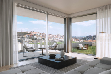 Flat T2 DUPLEX Sell in Santa Marinha e São Pedro da Afurada,Vila Nova de Gaia, Property for sale in RS-21094BB