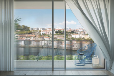 Flat T2 DUPLEX Sell in Santa Marinha e São Pedro da Afurada,Vila Nova de Gaia, Property for sale in RS-21094BB