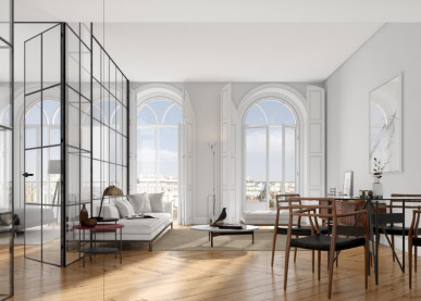 Flat T1 Sell in Aldoar, Foz do Douro e Nevogilde,Porto, Property for sale in RS-R21126D