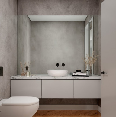 Flat T1 Sell in Aldoar, Foz do Douro e Nevogilde,Porto, Property for sale in RS-R21126D