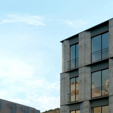 Flat T2 Sell in Aldoar, Foz do Douro e Nevogilde,Porto, Property for sale in RS-R21127D