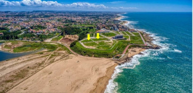 Flat T4 Sell in Canidelo,Vila Nova de Gaia, Property for sale in RS-R2113432A21