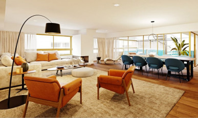 Flat T4 DUPLEX Sell em Aldoar, Foz do Douro e Nevogilde,Porto, Property for sale in RS-R21309